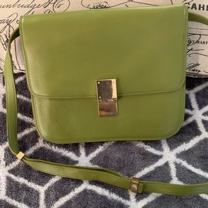 Authethic Celine Flap Small Bag